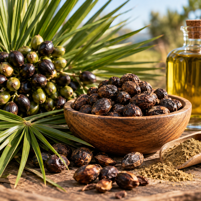 Saw Palmetto