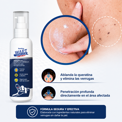 WART REMOVER
