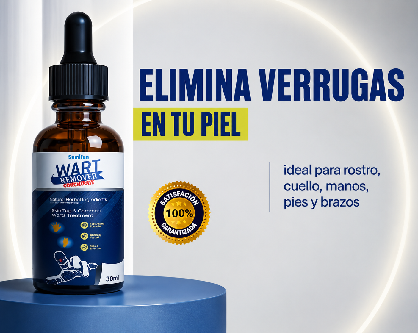 WART REMOVER