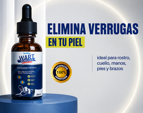 WART REMOVER