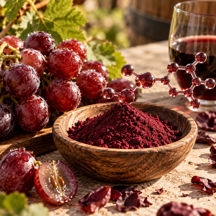 Resveratrol